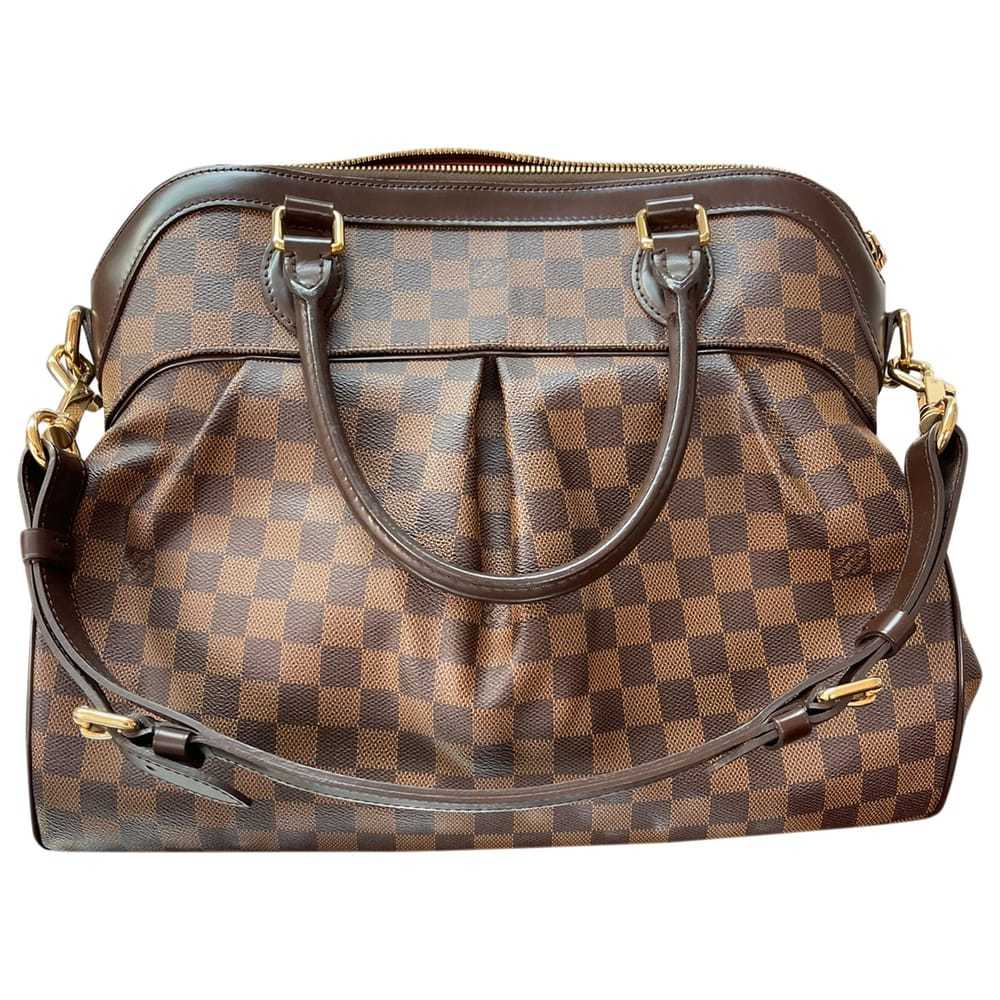 Louis Vuitton Trevi leather handbag - image 1