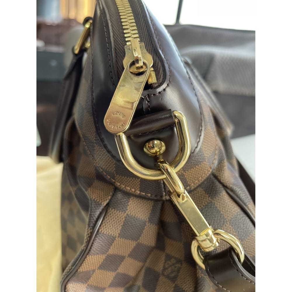 Louis Vuitton Trevi leather handbag - image 2