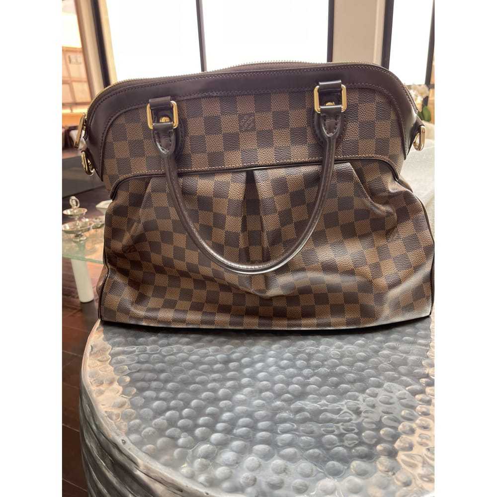 Louis Vuitton Trevi leather handbag - image 3