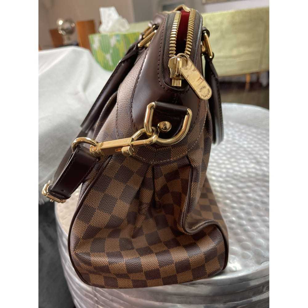 Louis Vuitton Trevi leather handbag - image 4