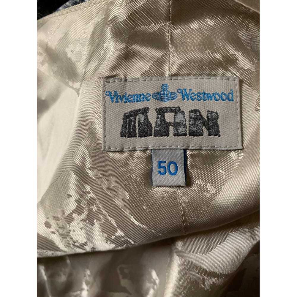 Vivienne Westwood Vest - image 3