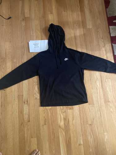 Nike Nike hoodie shirt