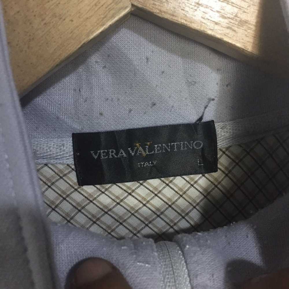 Valentino × Vintage Vintage Vera Valentino quarte… - image 4