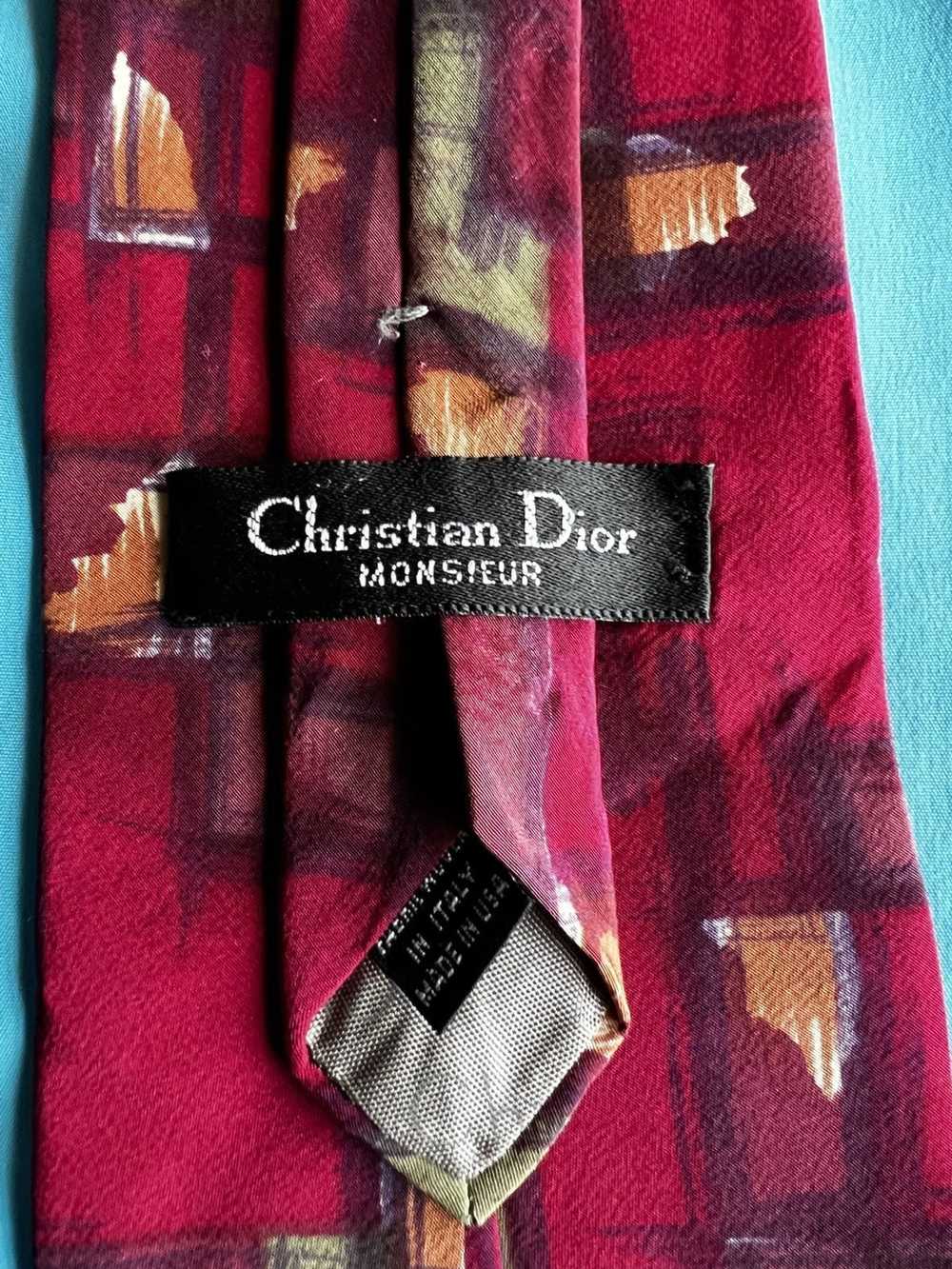 Christian Dior Monsieur Christian Dior Monsieur T… - image 1
