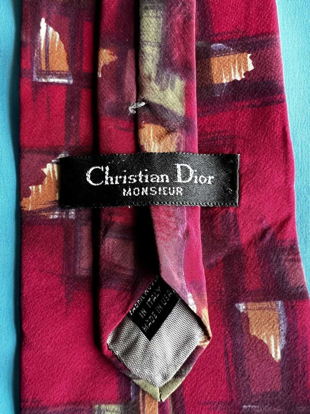 Christian Dior Monsieur Christian Dior Monsieur T… - image 2
