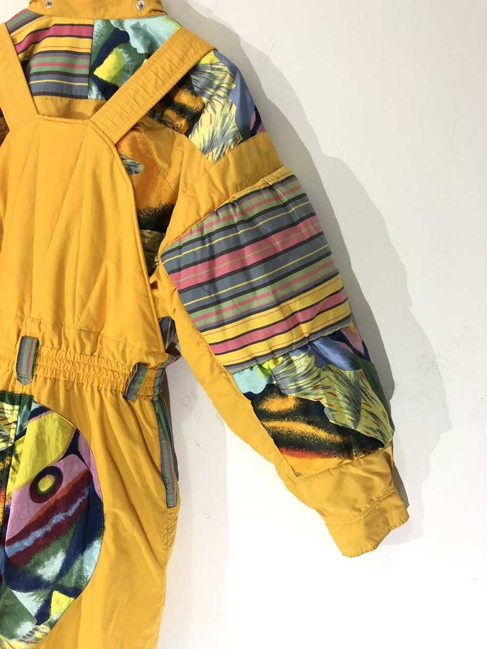 Designer Domn Semn Jacket & Overall Colourful - image 12