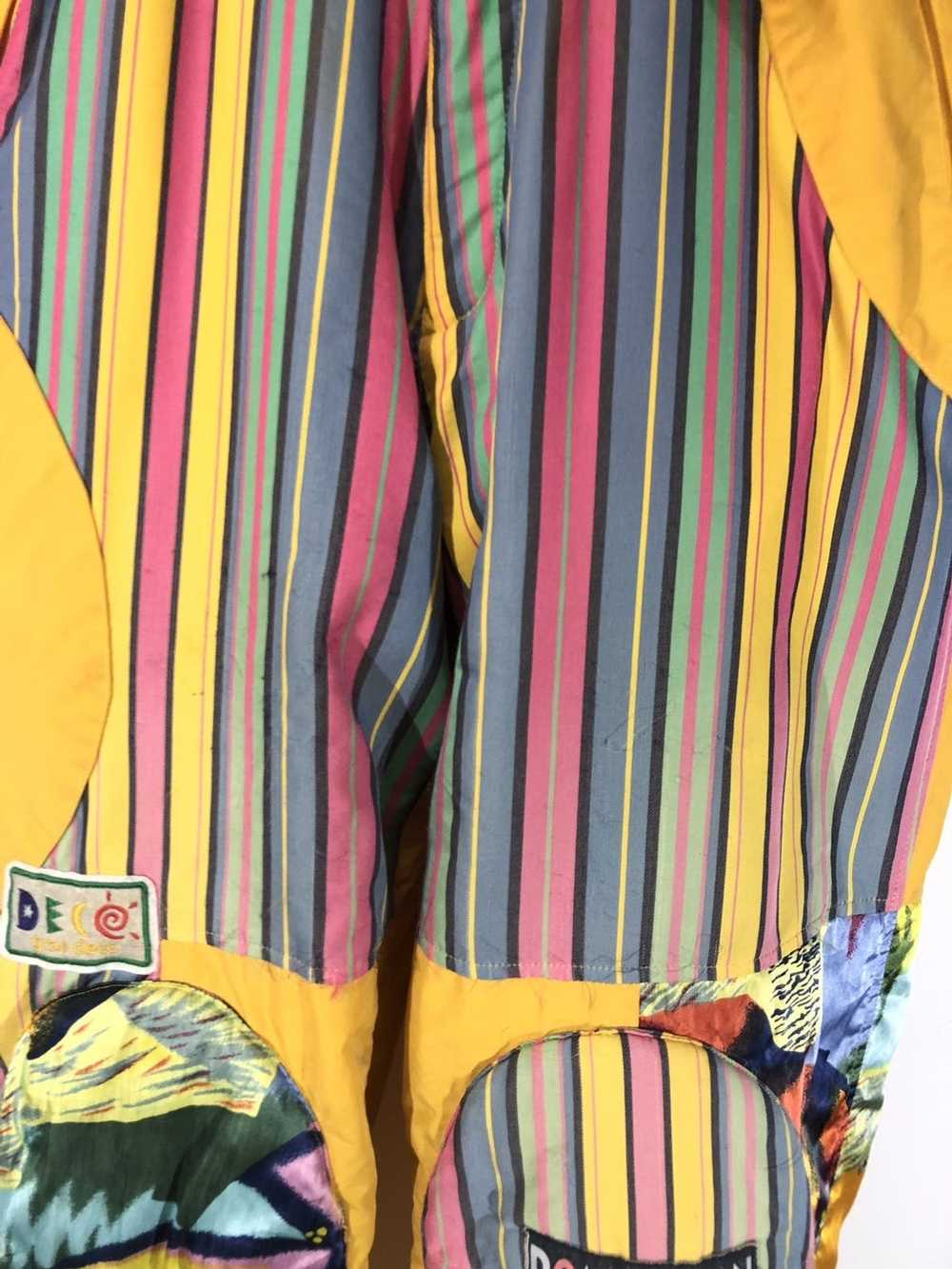 Designer Domn Semn Jacket & Overall Colourful - image 8