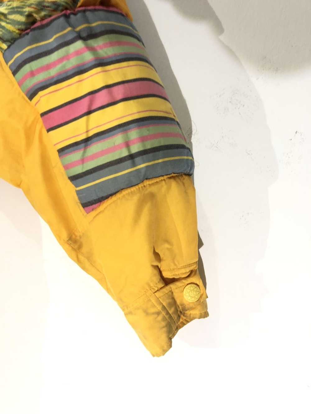 Designer Domn Semn Jacket & Overall Colourful - image 9