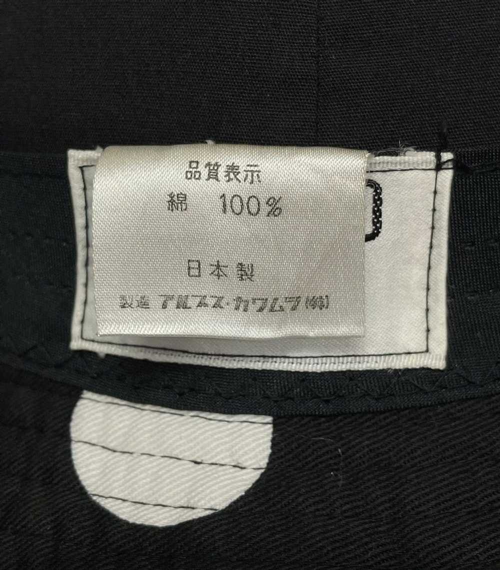 Moschino × Vintage RARE! 90’s MOCHINO Bucket Hat … - image 8