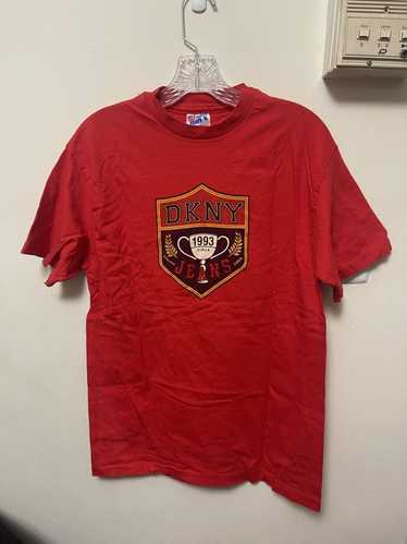 XL 90s DKNY T Shirt