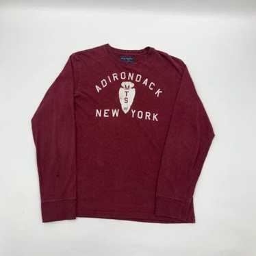 Abercrombie & Fitch Vintage Abercrombie & Fitch A… - image 1