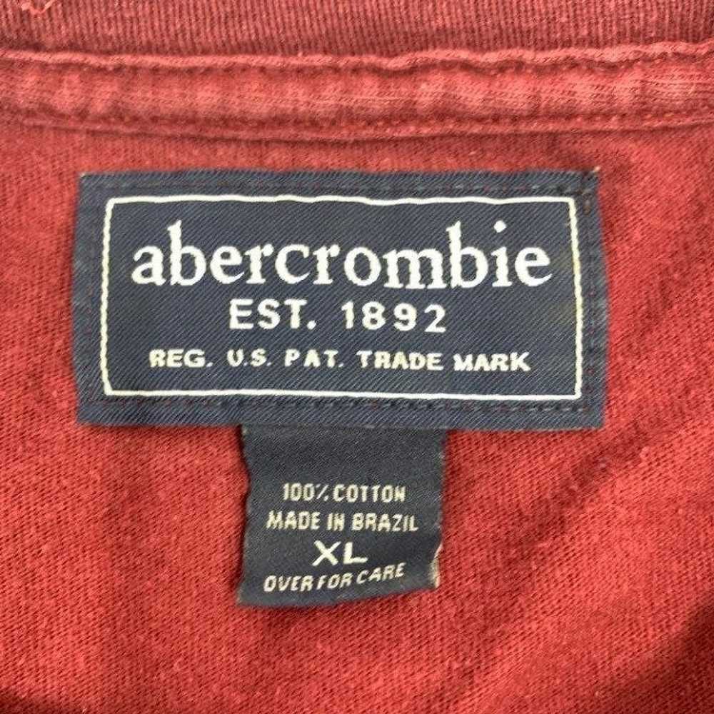 Abercrombie & Fitch Vintage Abercrombie & Fitch A… - image 3