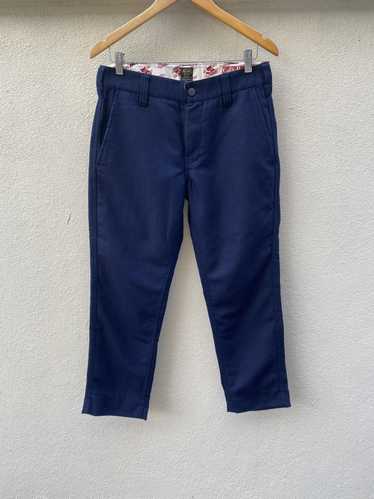BEAMS × TOYO ENTERPRISE size L Rare toyo enterprises beams - Gem