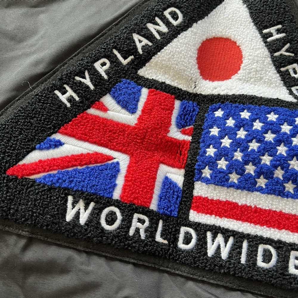 Hypland × Streetwear Hypland Fall 2016 USA Flag V… - image 9