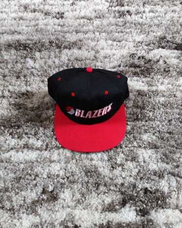 NBA Official NBA Blazers SnapBack