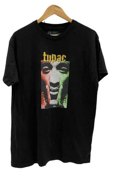 Cross Colours Tupac shakur x cross colour - image 1