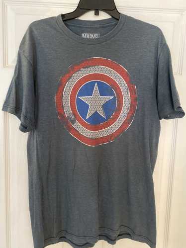 Marvel Comics Marvel Captain America The Winter So