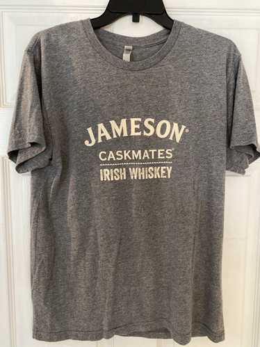 Next Level Apparel Jameson cask mates Irish whiske