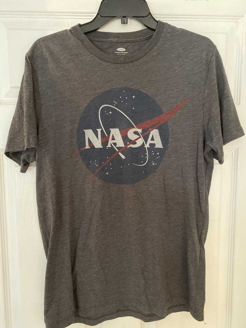 Old Navy Classic NASA logo - image 1