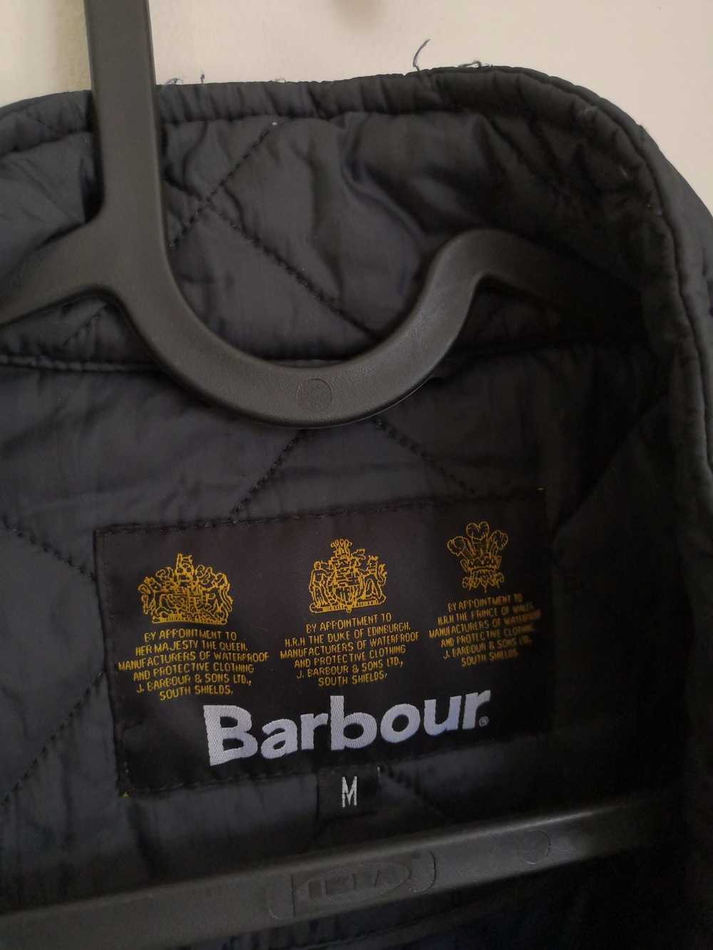 Barbour Barbour flyweight Chelsea quilted jacket … - image 10