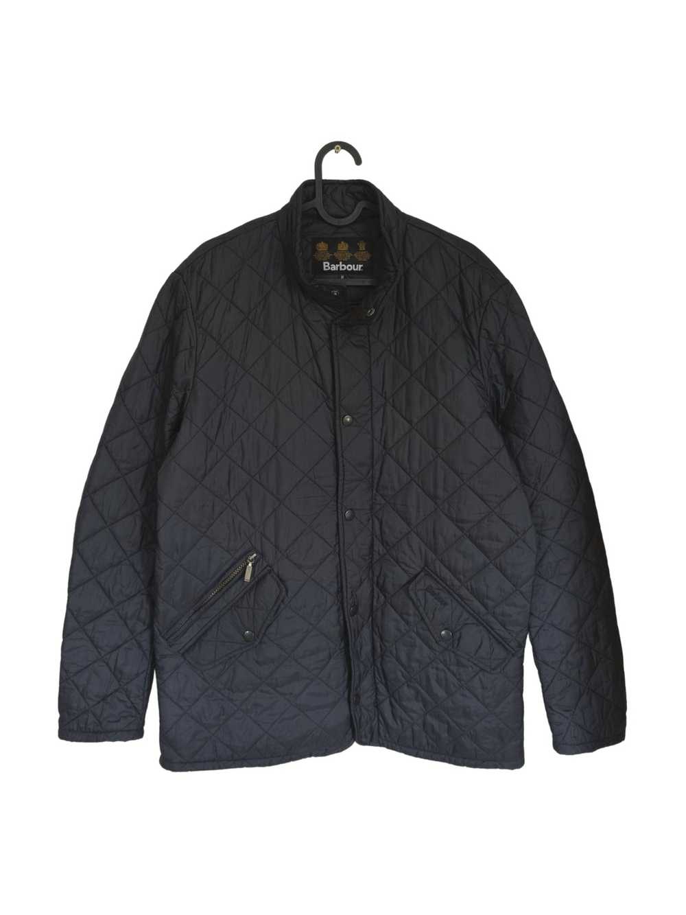 Barbour Barbour flyweight Chelsea quilted jacket … - image 1