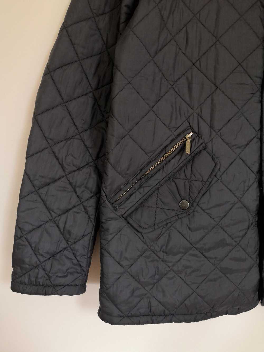 Barbour Barbour flyweight Chelsea quilted jacket … - image 3