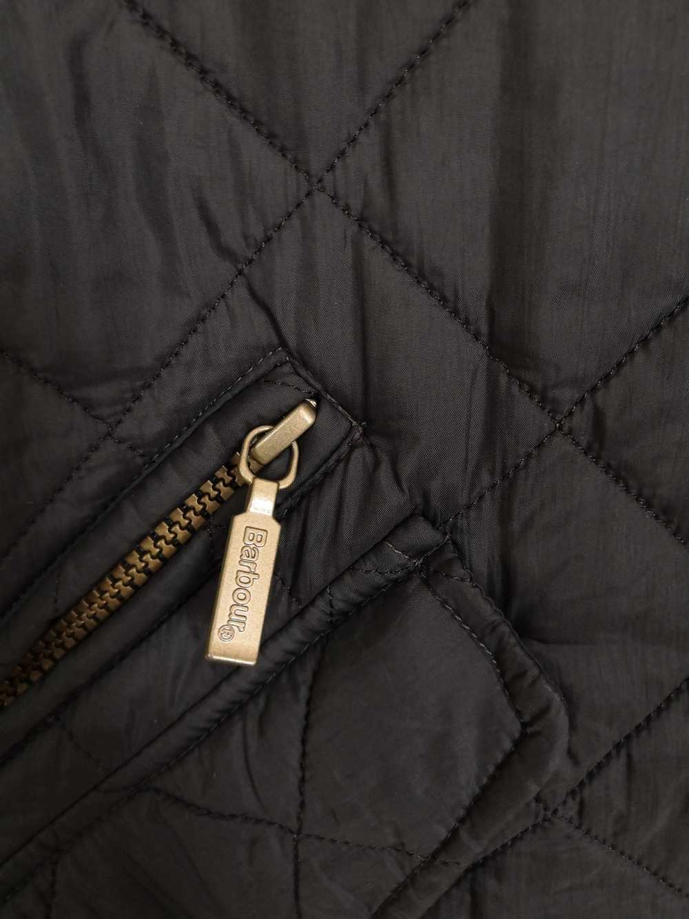 Barbour Barbour flyweight Chelsea quilted jacket … - image 4
