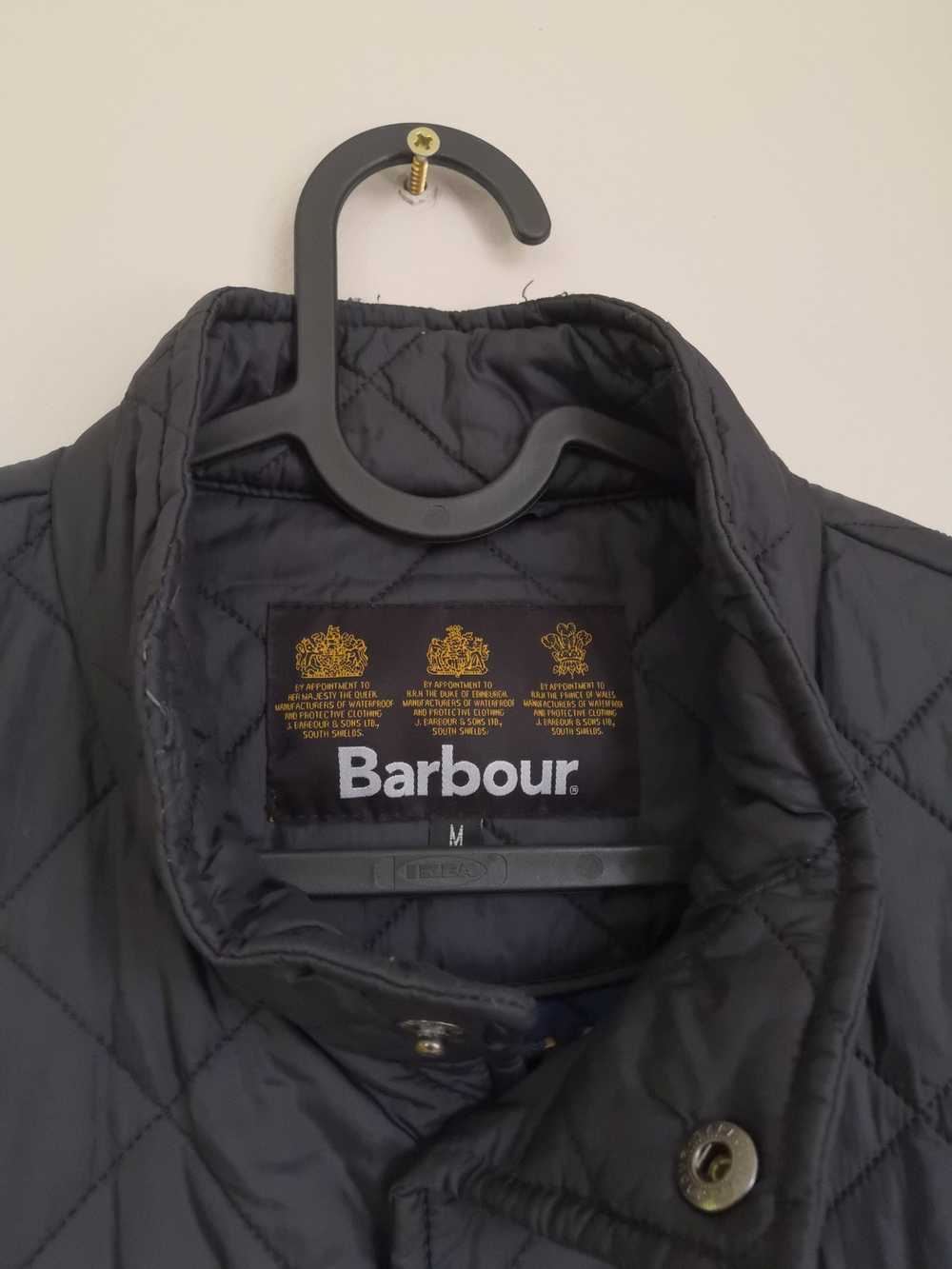 Barbour Barbour flyweight Chelsea quilted jacket … - image 5