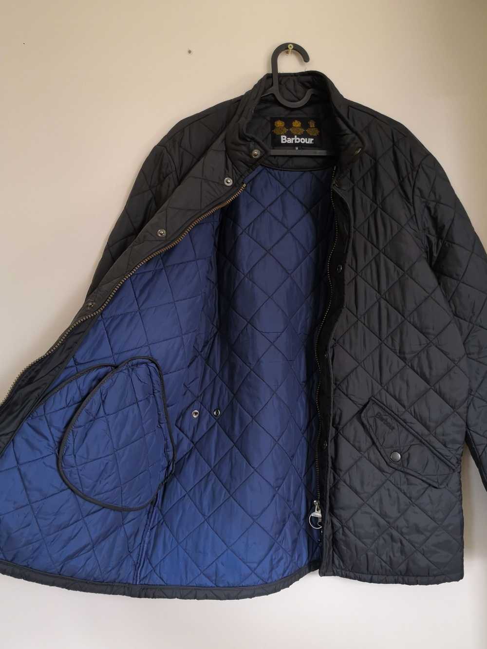 Barbour Barbour flyweight Chelsea quilted jacket … - image 6