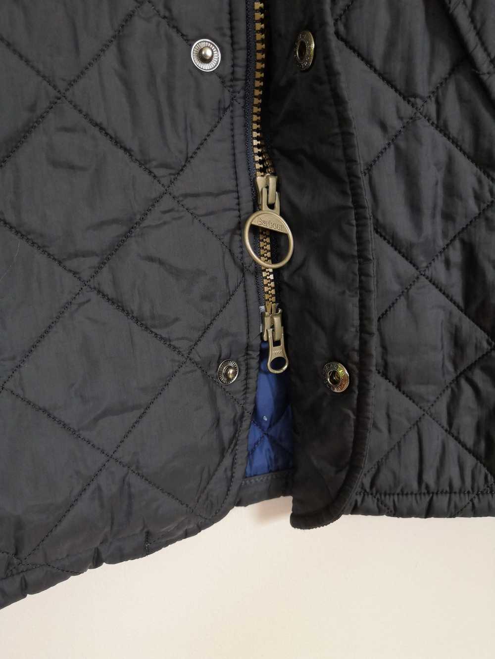 Barbour Barbour flyweight Chelsea quilted jacket … - image 9