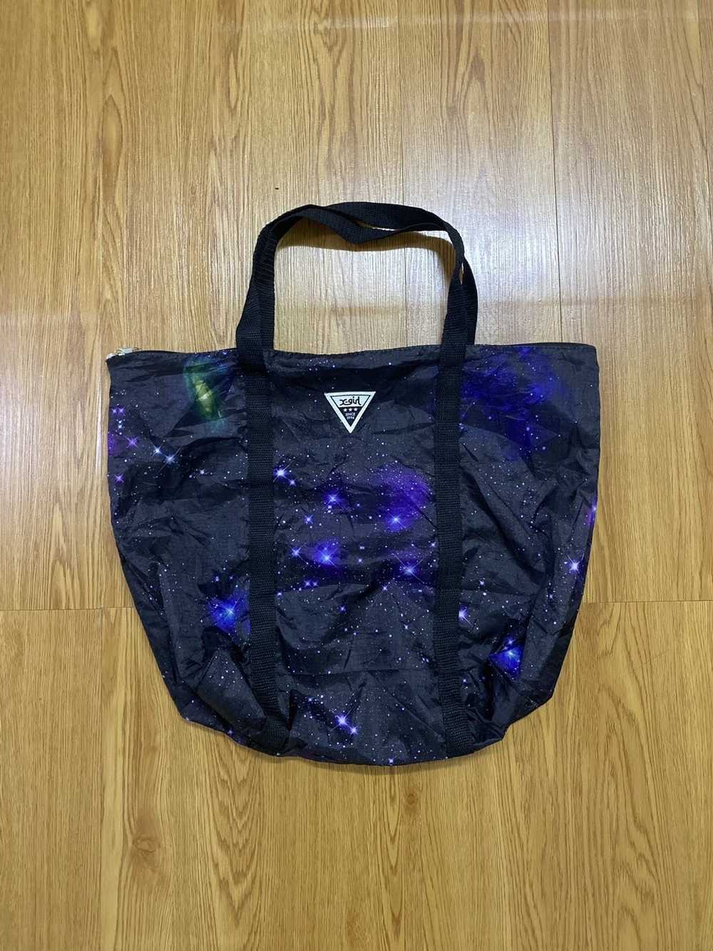 Japanese Brand Xgirl tote bag - image 1