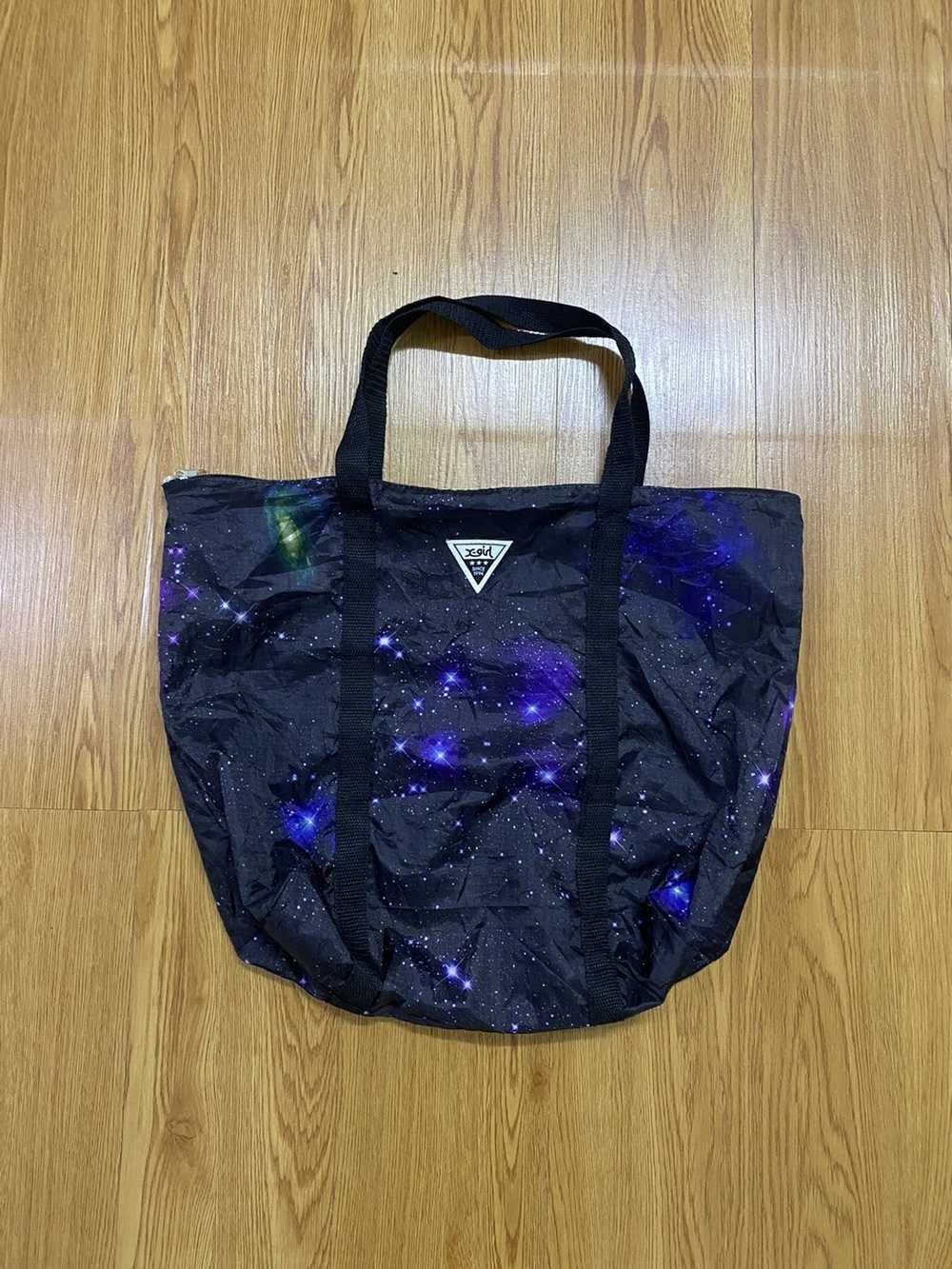 Japanese Brand Xgirl tote bag - image 2