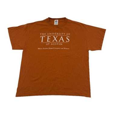 Collegiate Texas Longhorns Collegiate T-shirt - image 1