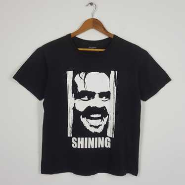 The shining vintage t-shirt - Gem