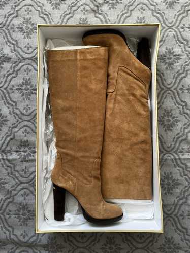 Michael kors 2024 lesly boot