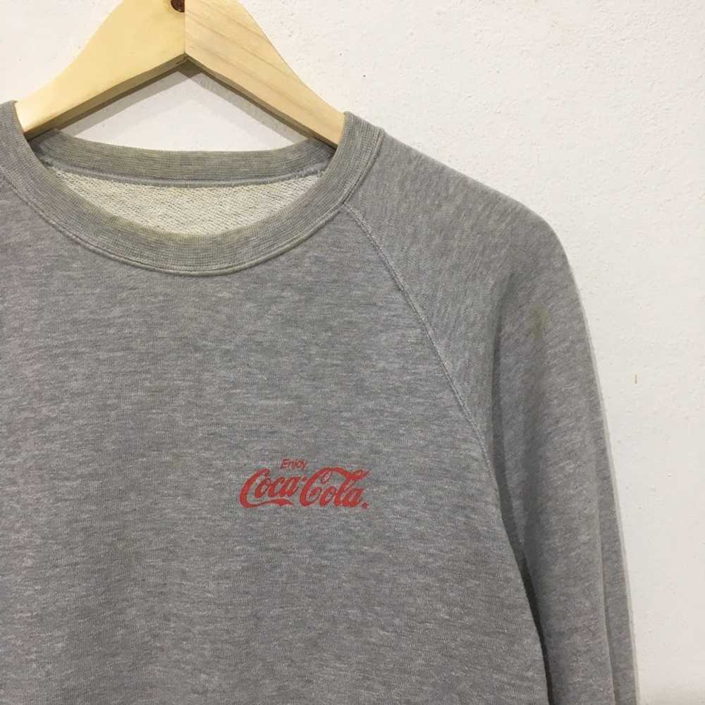 Coca Cola × Streetwear × Vintage Vintage Coca Col… - image 2