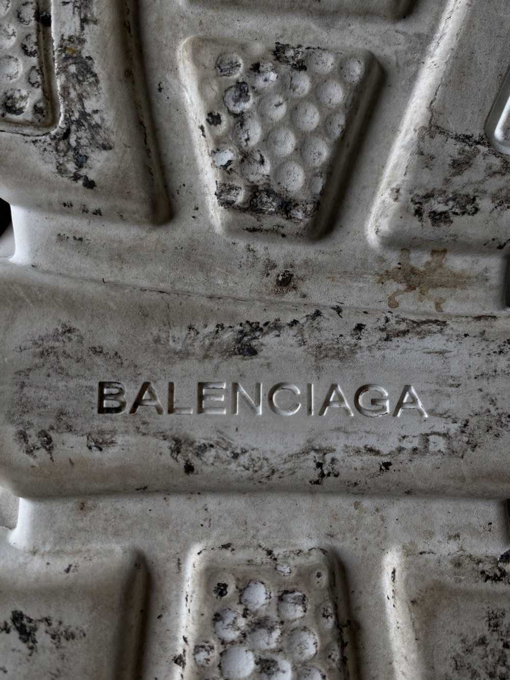 Balenciaga Balenciaga speed runner 2016 - image 7