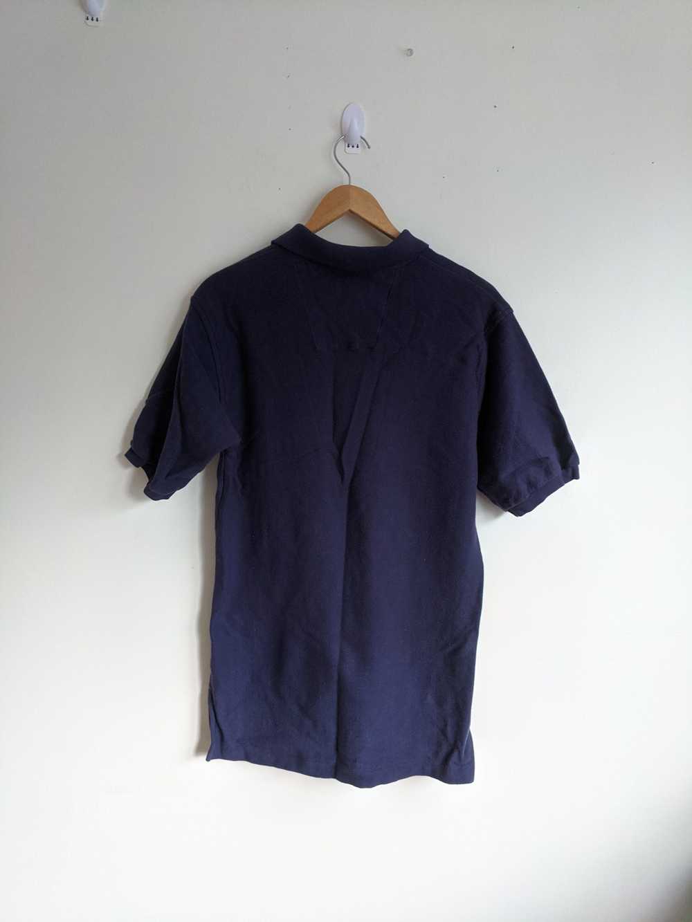 Umbro × Vintage Pele by Umbro 80s 90s Polo Shirt - image 5