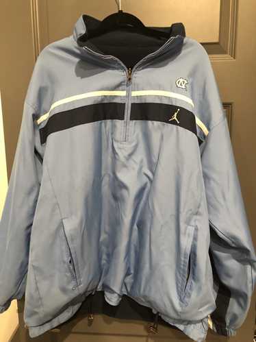 Jordan Brand Nike Jordan UNC Tarheels Jacket