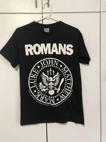 Religion × Vintage Gospel Shirt