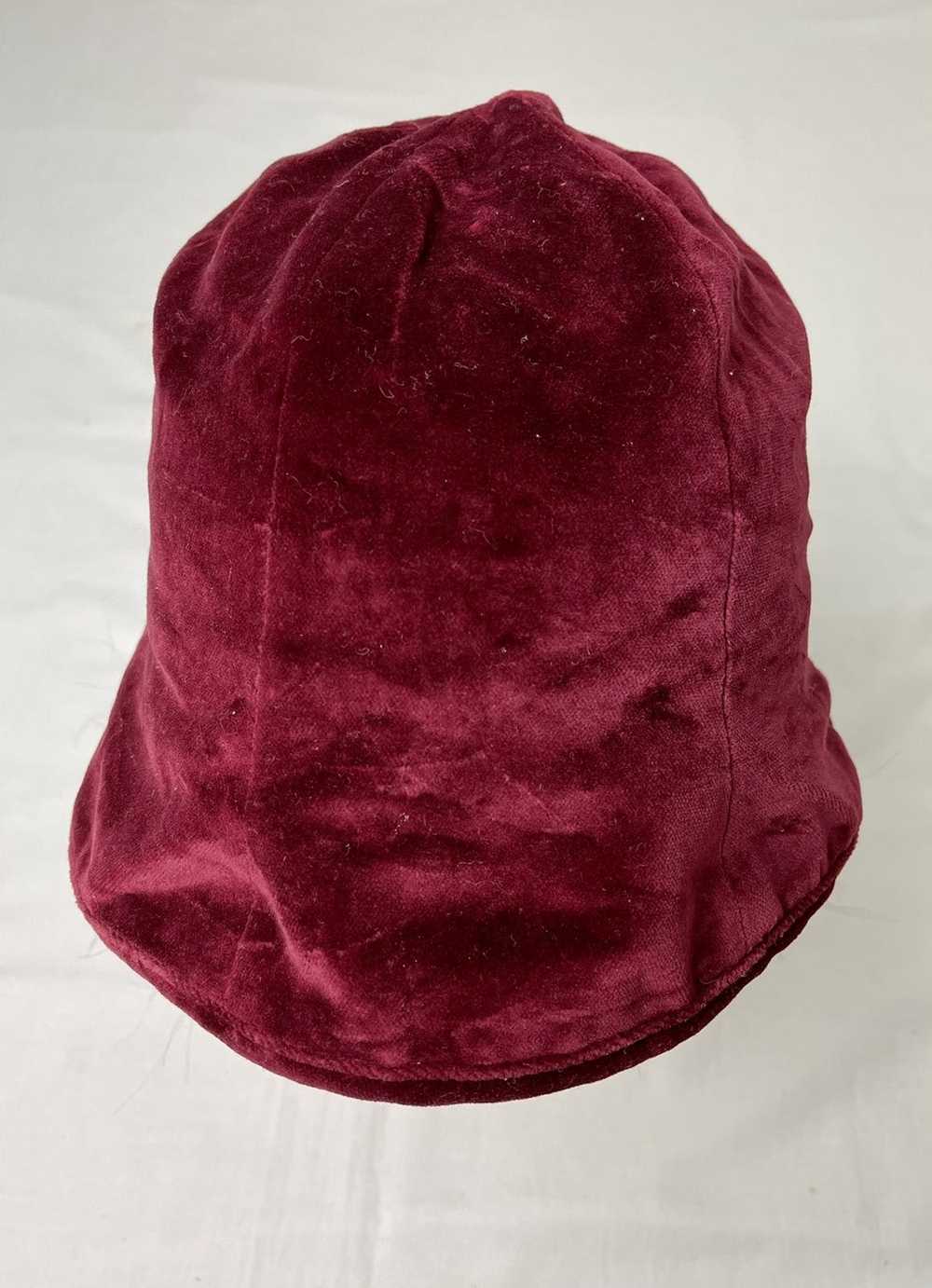 Hat × Moschino × Vintage Moschino Bucket Hat - image 2