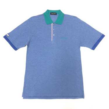 Japanese Brand Cremdimi Japan Polo Tee - image 1