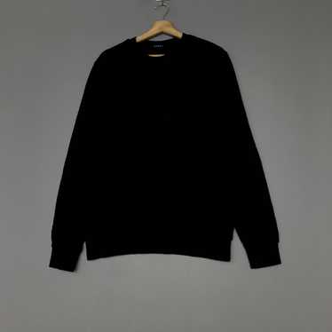 Guess × Japanese Brand × Vintage Guess Sweatshirt… - image 1
