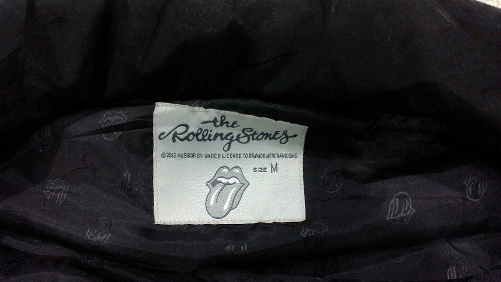 Streetwear × The Rolling Stones The Rolling Stone… - image 4