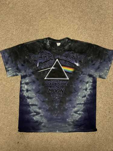 Pink Floyd × Vintage Early 2000 Pink Floyd Tee ‘Th