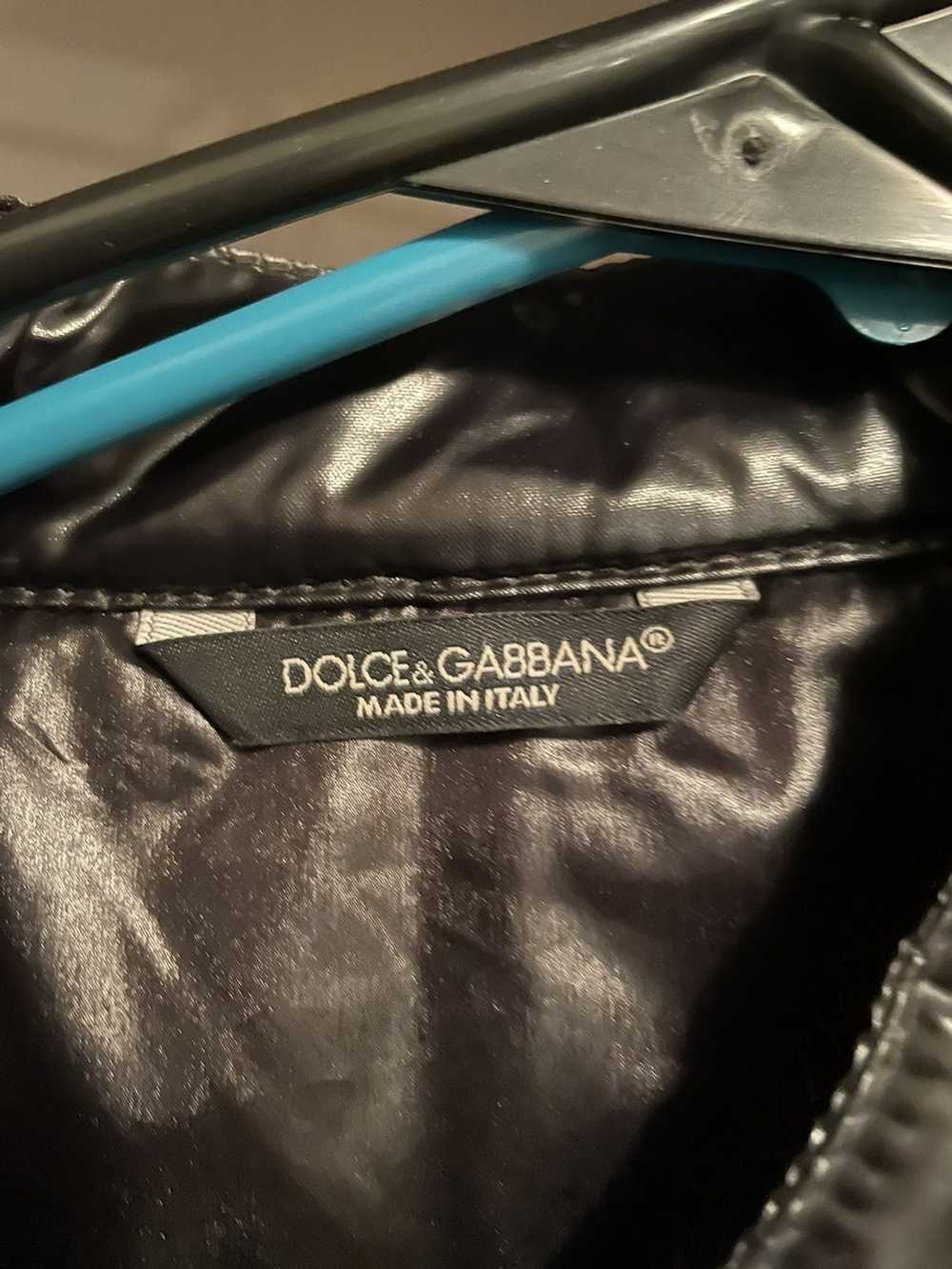 Dolce & Gabbana Dolce&gabbana light jacket size 52 - image 2