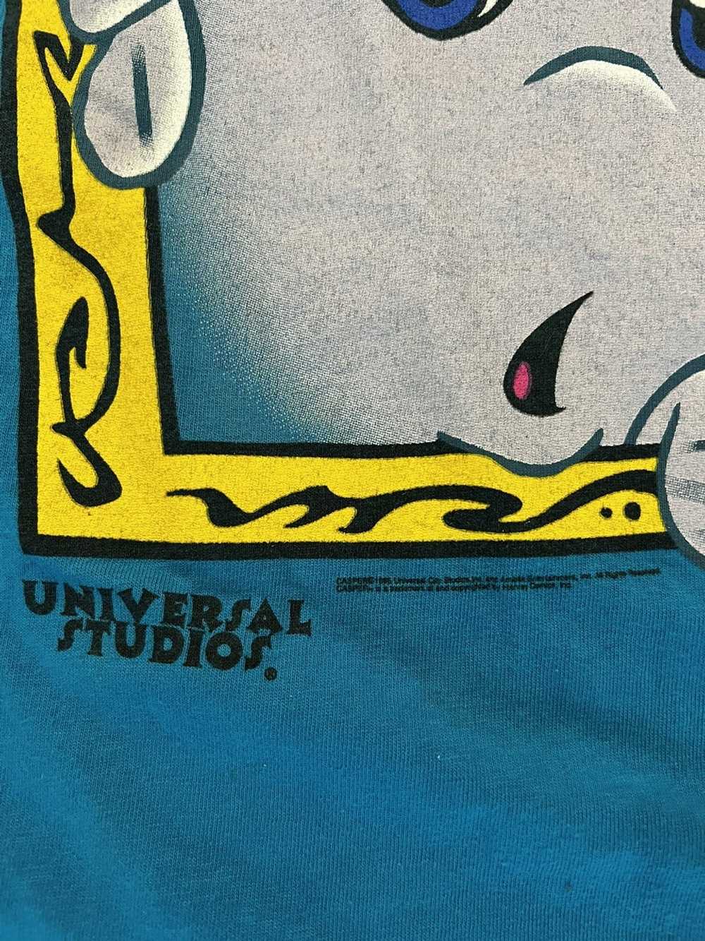 Universal Studios × Vintage Vintage 1995 Casper U… - image 3