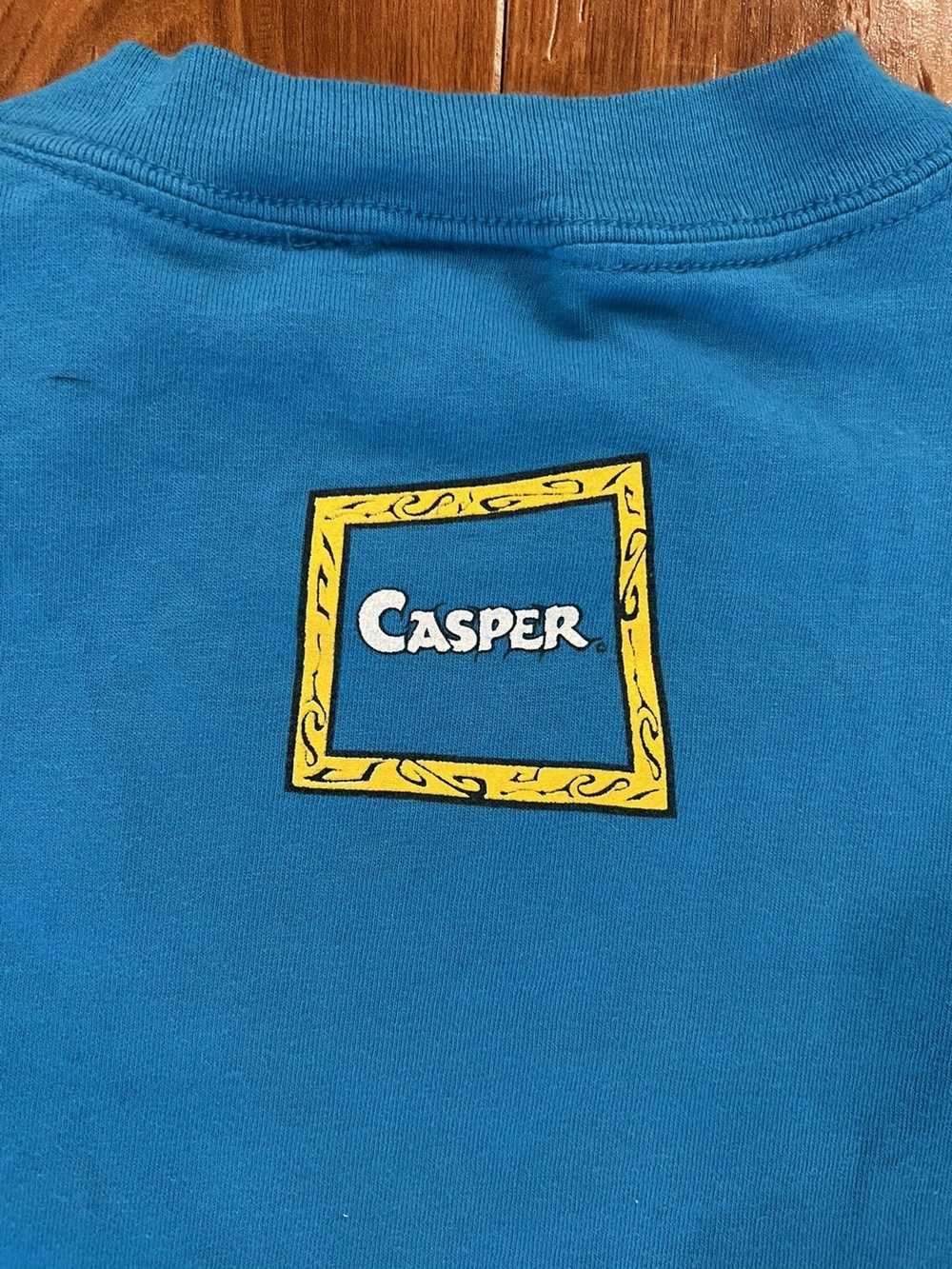 Universal Studios × Vintage Vintage 1995 Casper U… - image 6