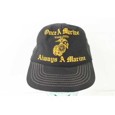 marine corps hat - Gem