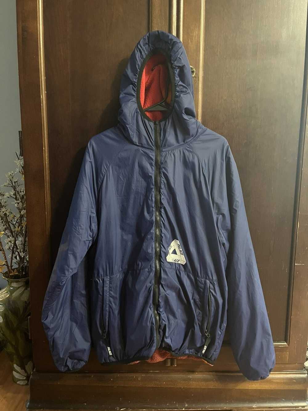 Palace Pal-Tex Reversible Jacket - image 4